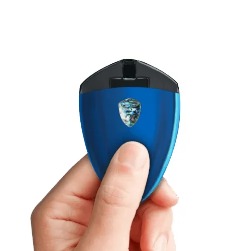 Smok Rolo Badge Kit