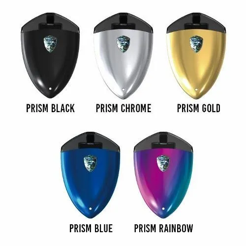 Smok Rolo Badge Kit