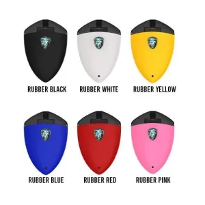 Smok Rolo Badge Kit