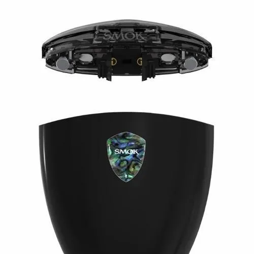 Smok Rolo Badge Kit