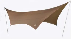 Snow Peak TP-861H M HD Tarp Shield Hexa (M)