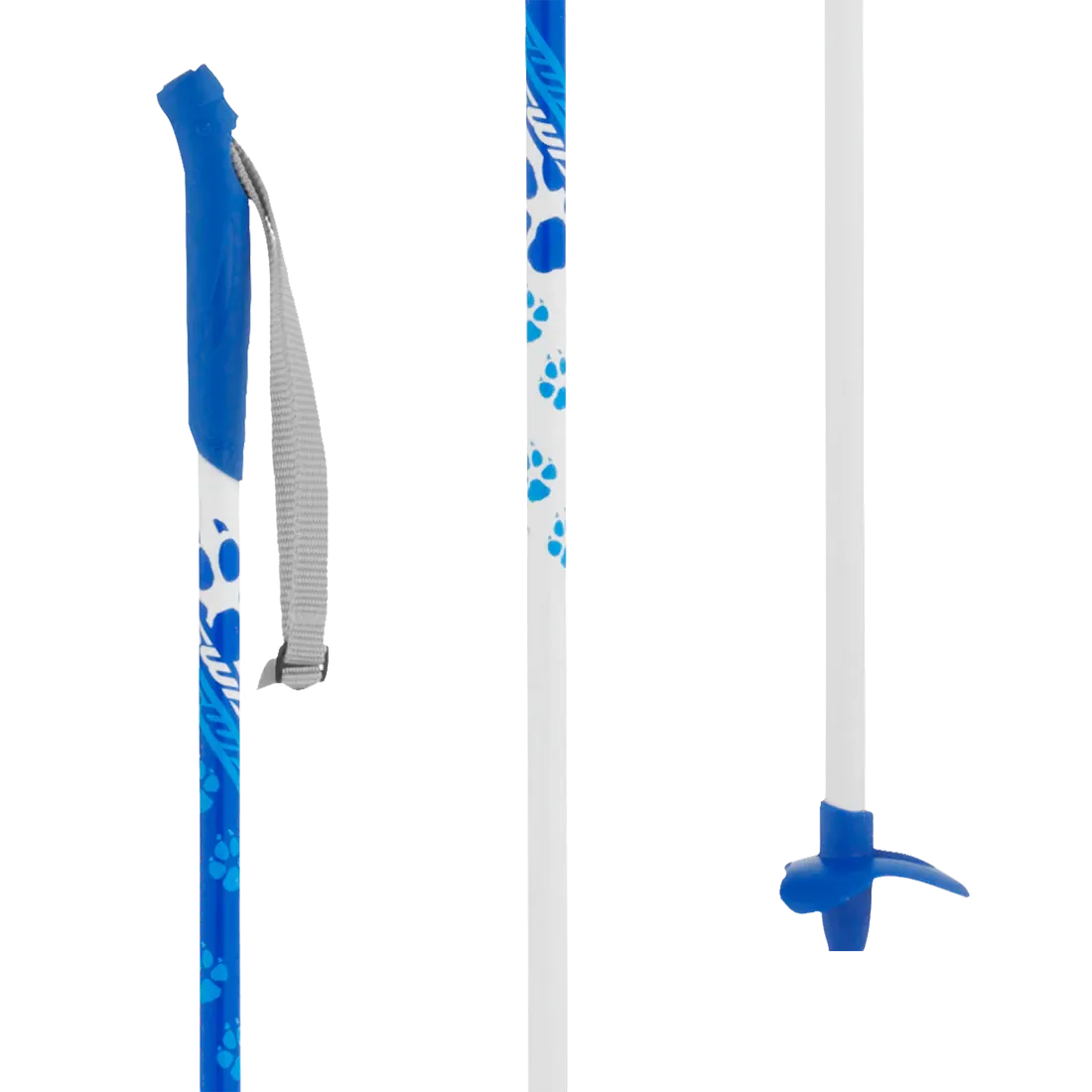 Snowpath JR Poles
