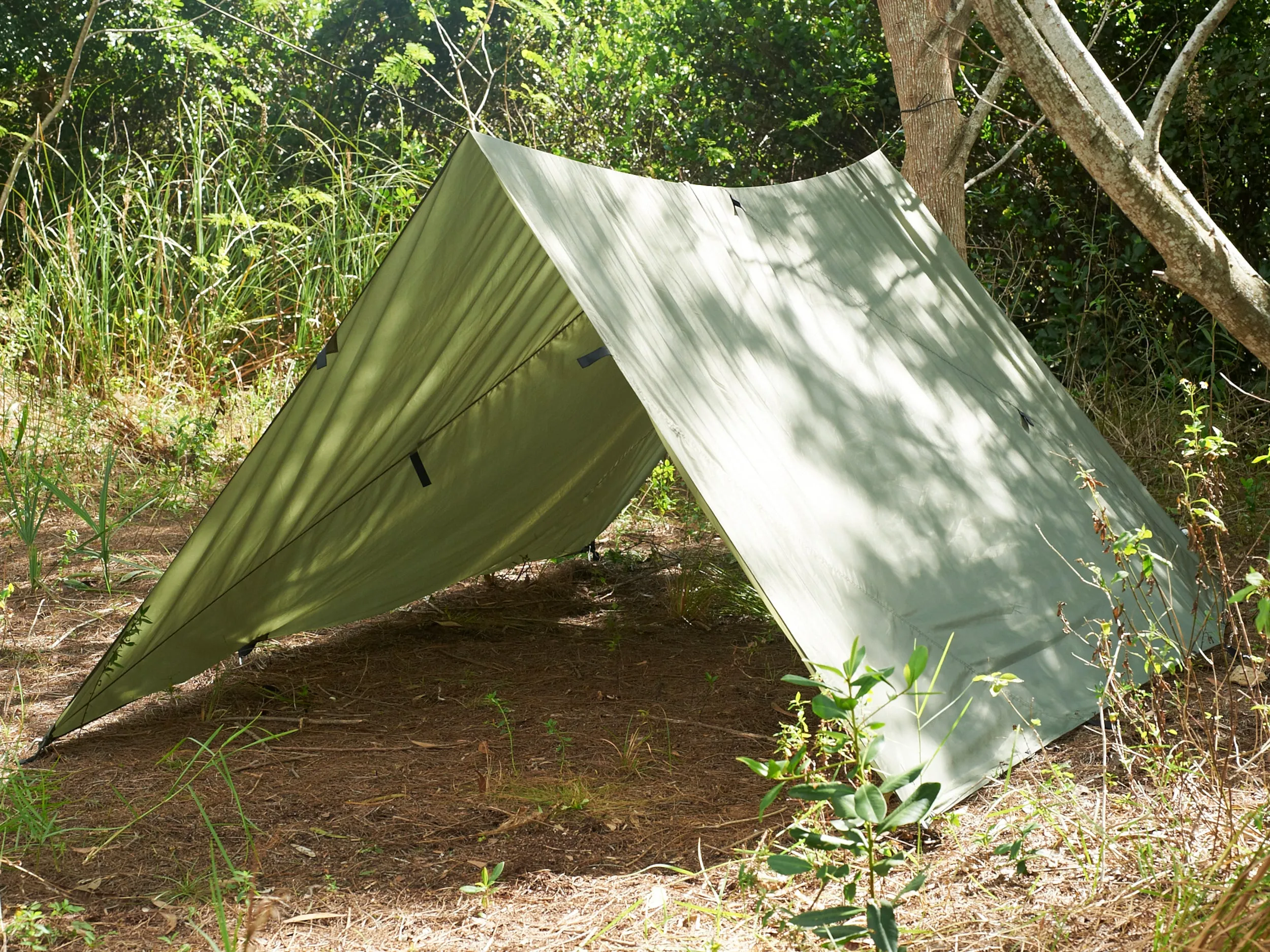 Snugpak All Weather Shelter G2