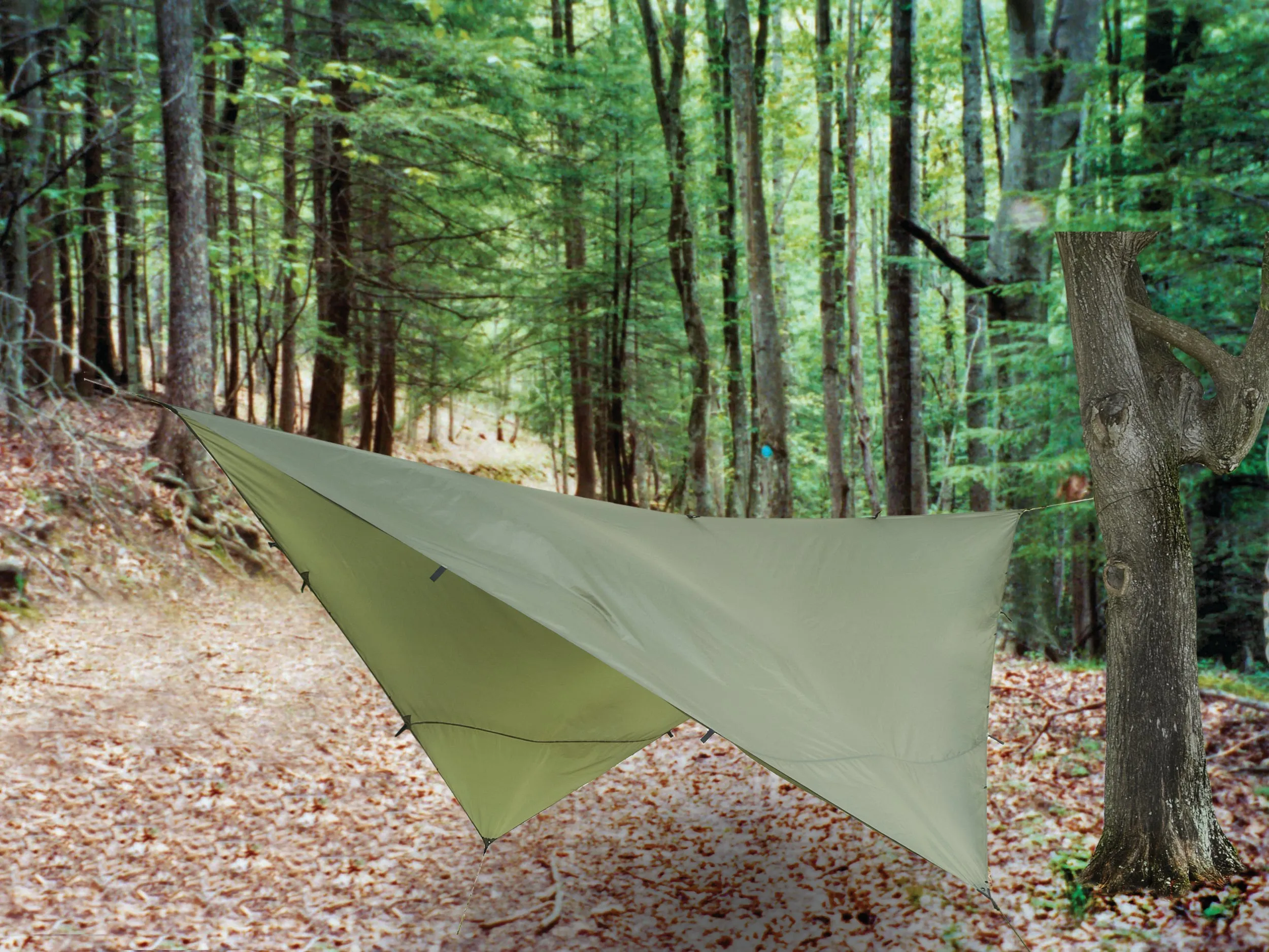 Snugpak All Weather Shelter G2