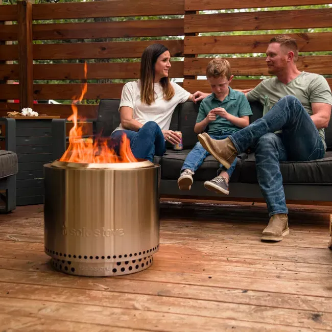 Solo Stove- Bonfire Stand