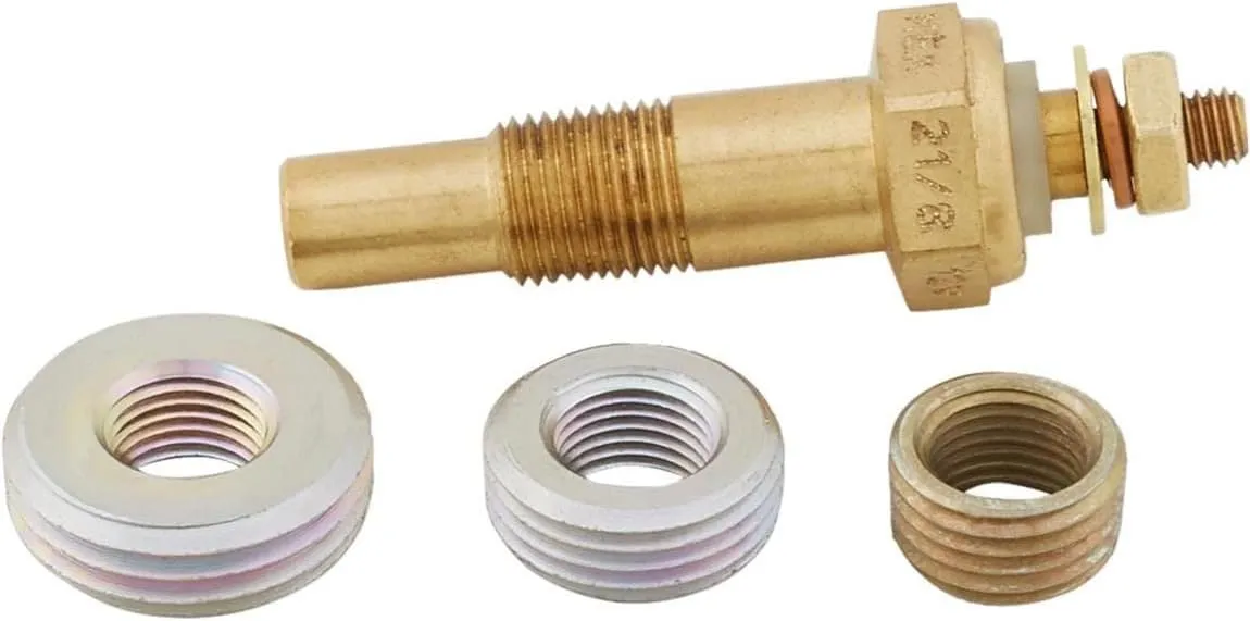 Stewart Warner 280EA Water Temperature Sender