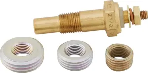 Stewart Warner 280EA Water Temperature Sender