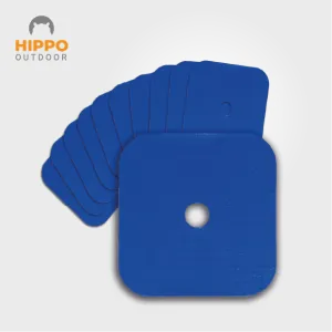 Strong Eyelet Reinforcement Tape for Tarpaulins & Covers