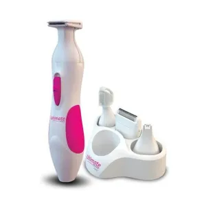 Swan | All-in-one | Ultimate personal shaver