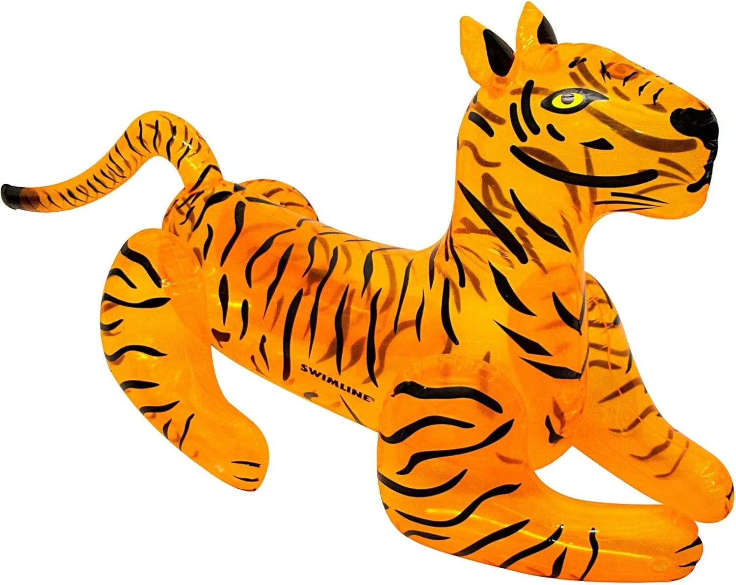 Swimline Tiger Pool Ride-On