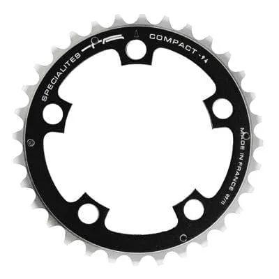 TA Compact Middle 94 34T Blk