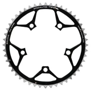 TA Solano 110*Pcd Blk C/Ring 50T