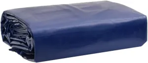 Tarpaulin Blue 16.4x16.4' 7.11 oz/ft²16,8KG