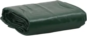 Tarpaulin Green 16.4x23.0' 7.11 oz/ft²23,8KG