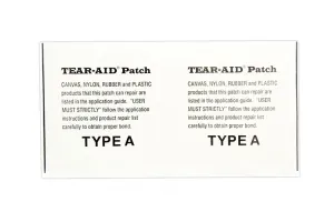 TEAR-AID Patch