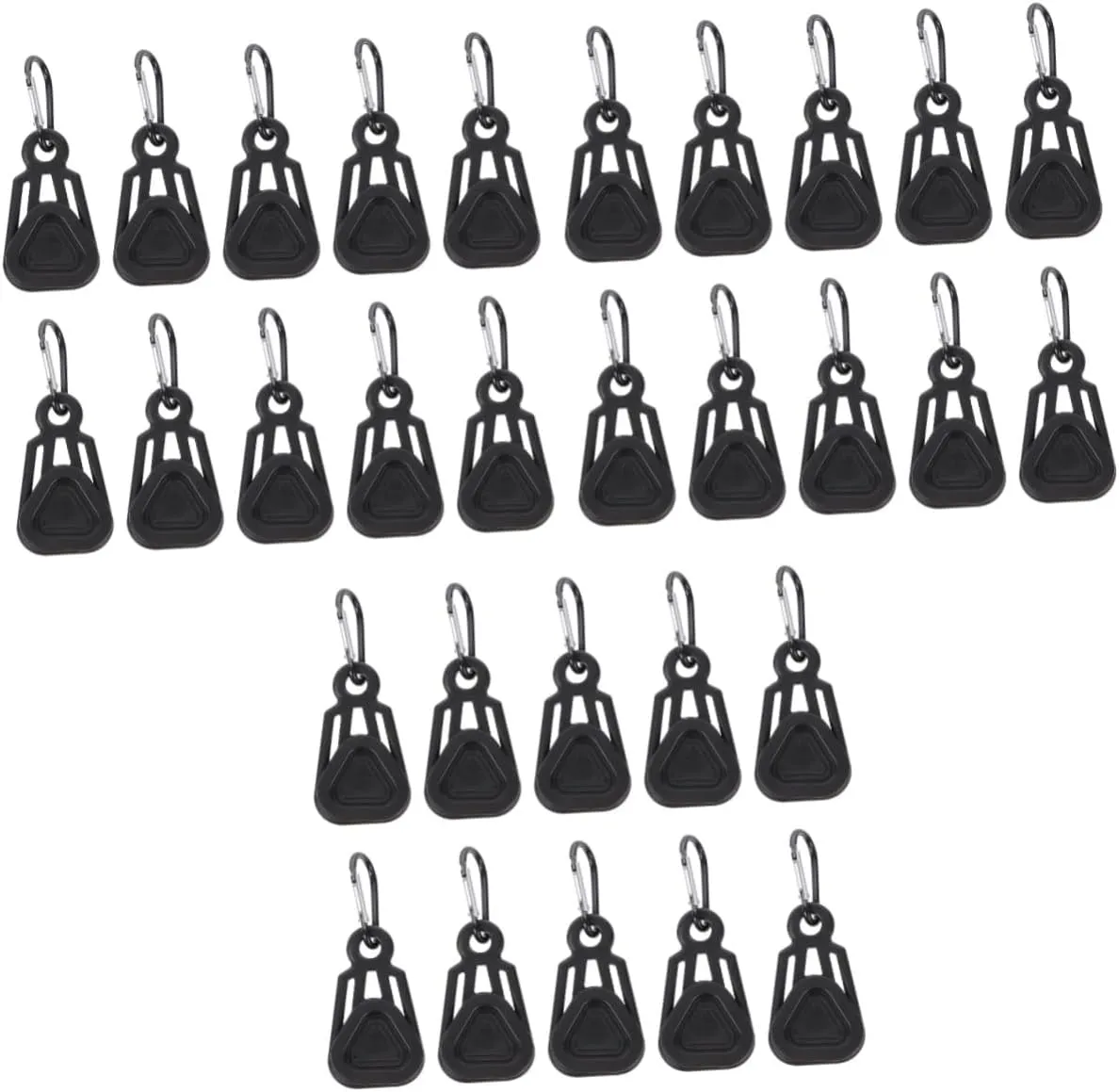 Tent Clip Portable Shelter Heavy Tent Fixing Clamp Tarp for Tent Camping Hooks Tarp Clips Clamps Tent