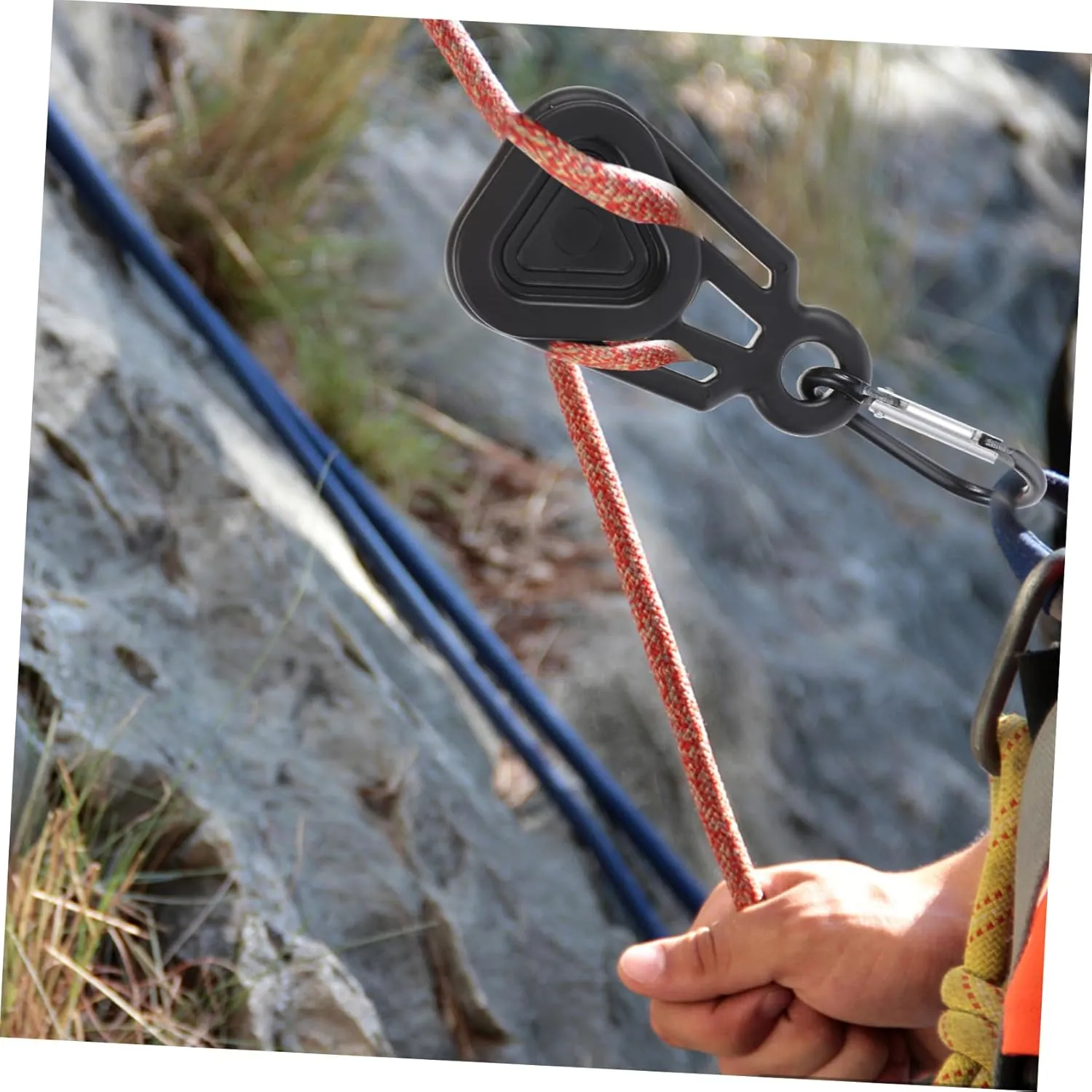Tent Clip Portable Shelter Heavy Tent Fixing Clamp Tarp for Tent Camping Hooks Tarp Clips Clamps Tent
