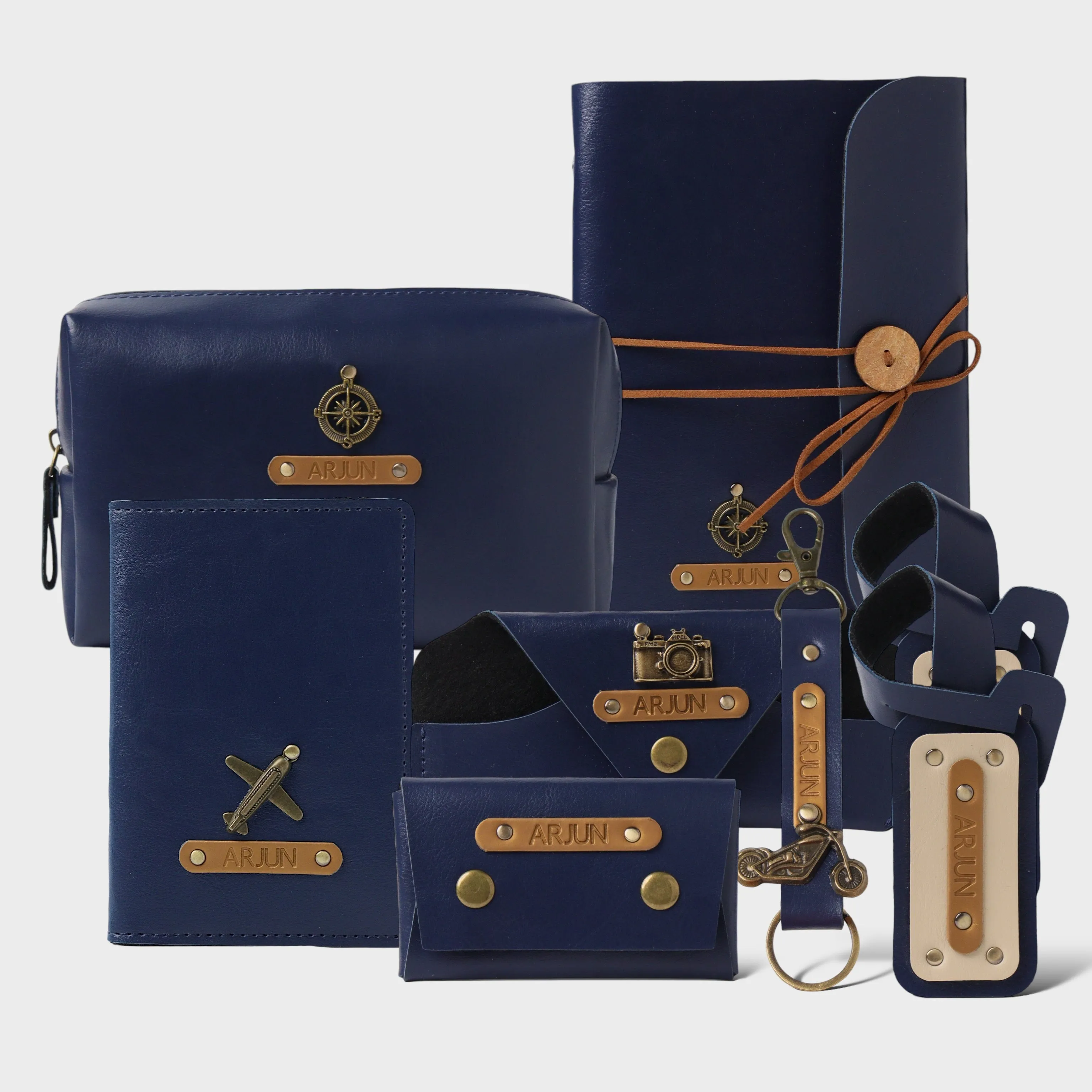 The All-in-One Hamper