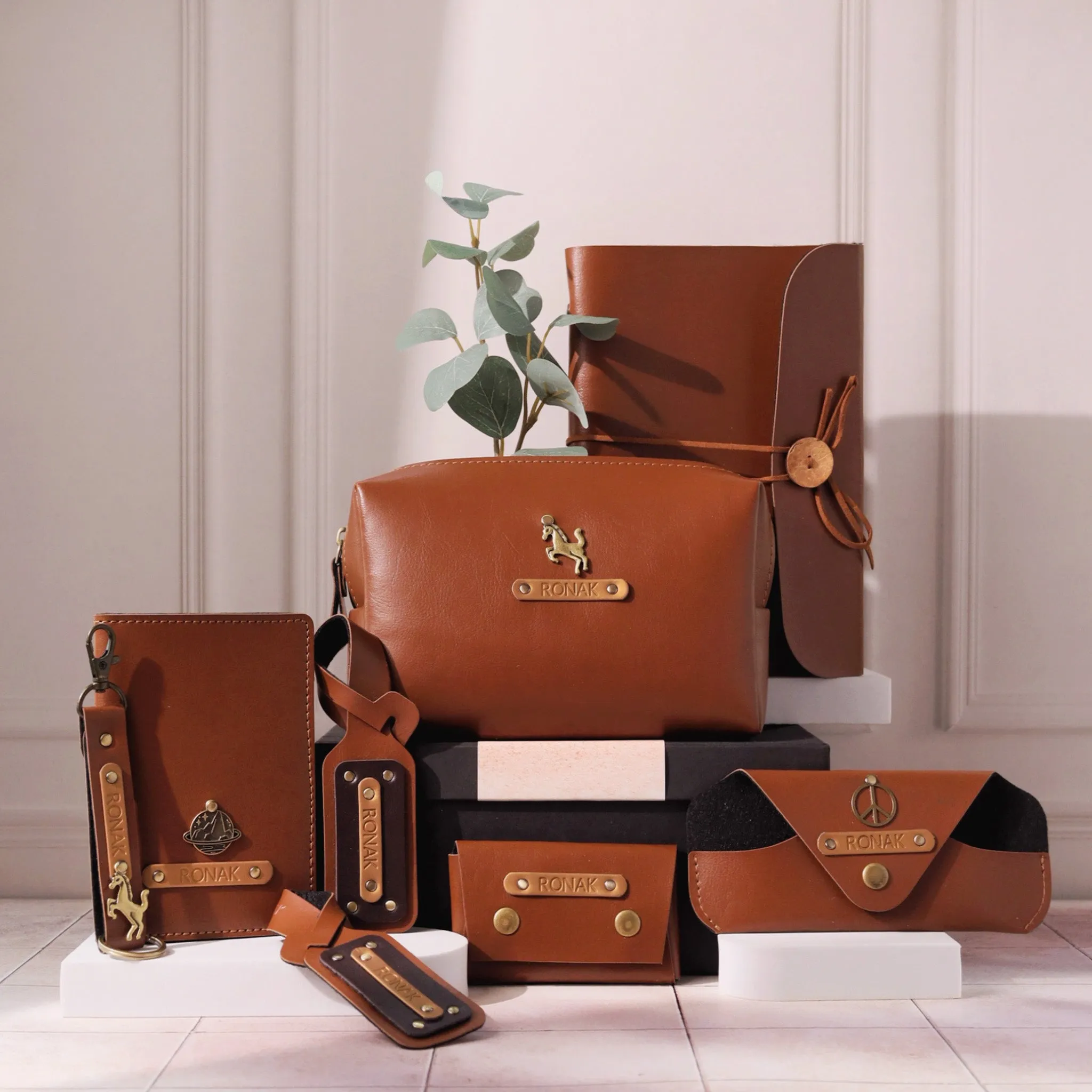The All-in-One Hamper