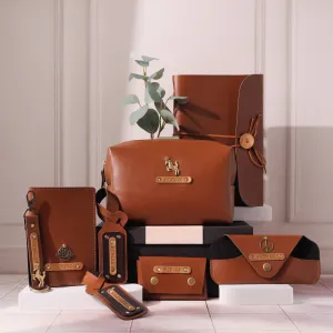 The All-in-One Hamper