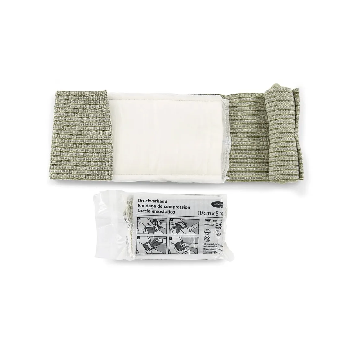 The All in One: Trauma Box