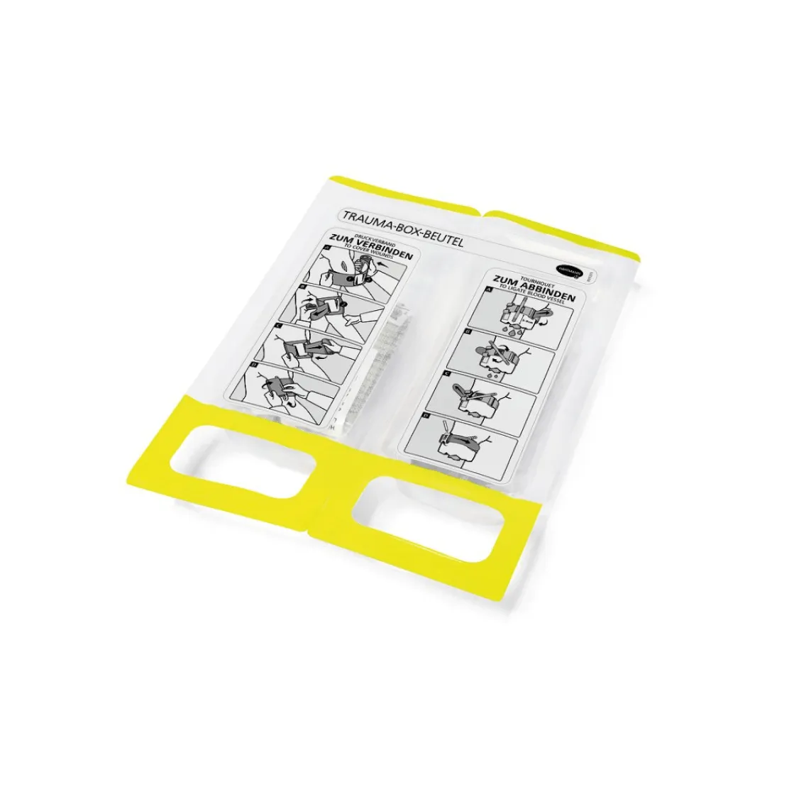 The All in One: Trauma Box