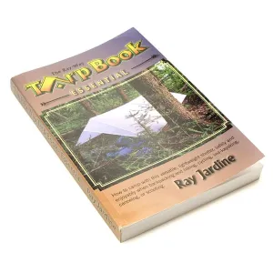 The Ray-Way Essential Tarp Book
