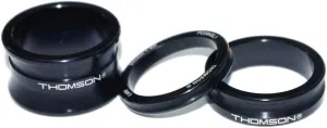 Thomson Unisex_Adult Spacer kit, Black, One Size