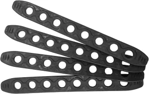 Thule 534 Accessory Strap Kit black ,One Size