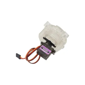 ThunderStick TOS GRS Switchable 4-to-8-Way Restrictor All In One Kit