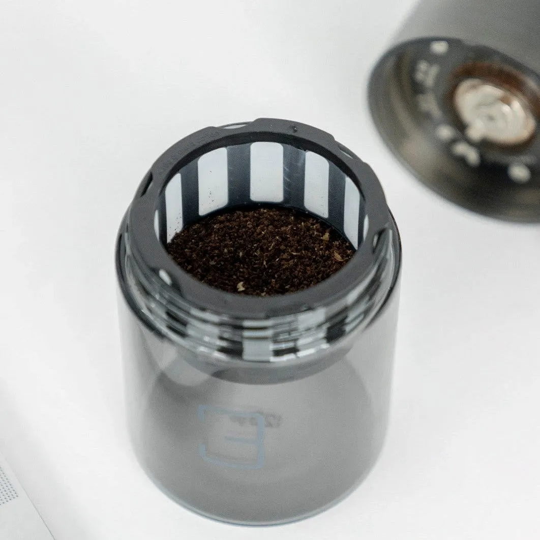 Timemore 123 GO All-in-One Coffee Brewer