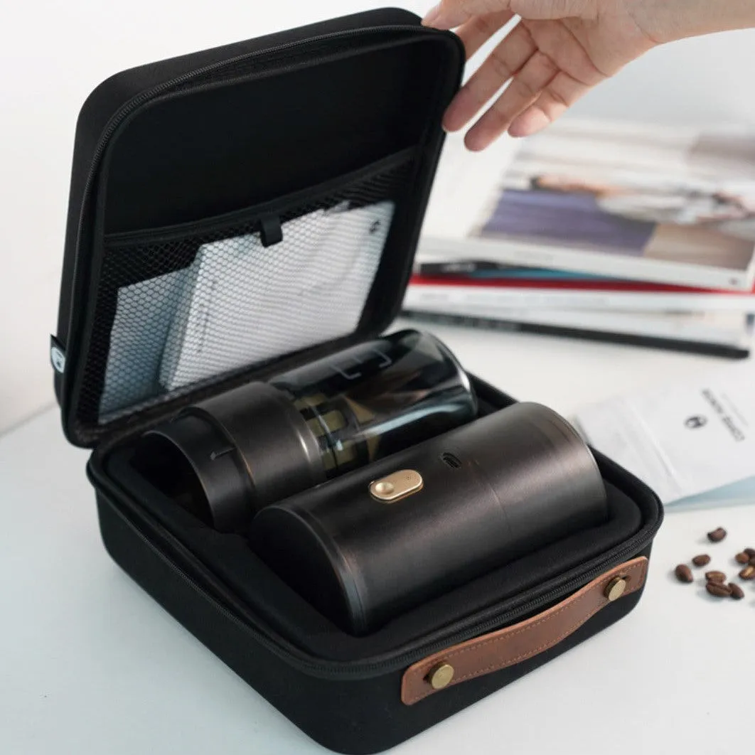 Timemore 123 GO All-in-One Coffee Brewer
