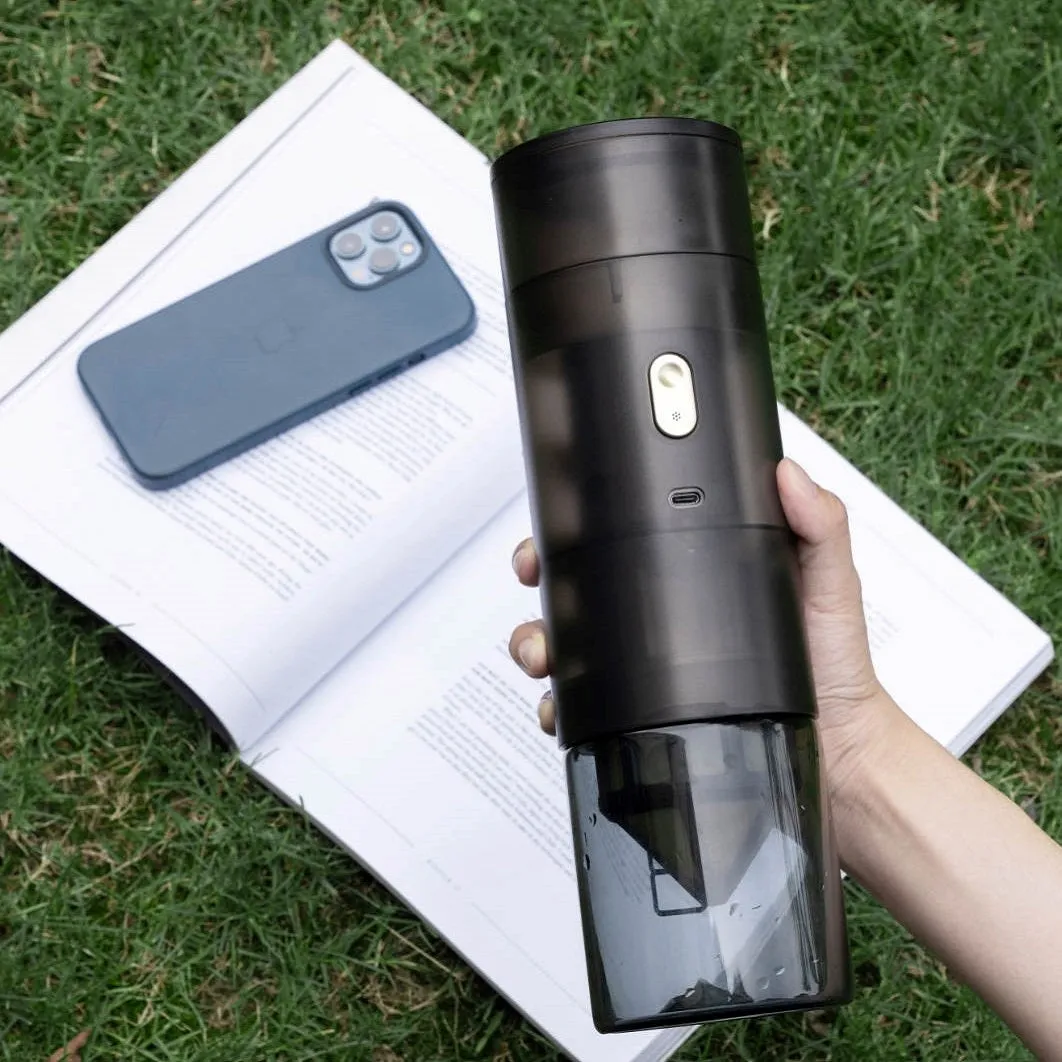 Timemore 123 GO All-in-One Coffee Brewer