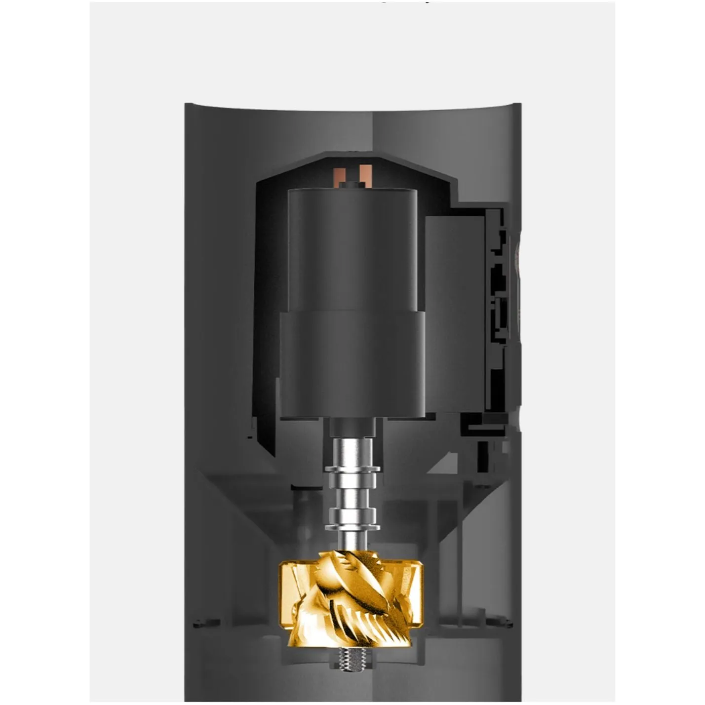 Timemore 123 GO All-in-One Coffee Brewer