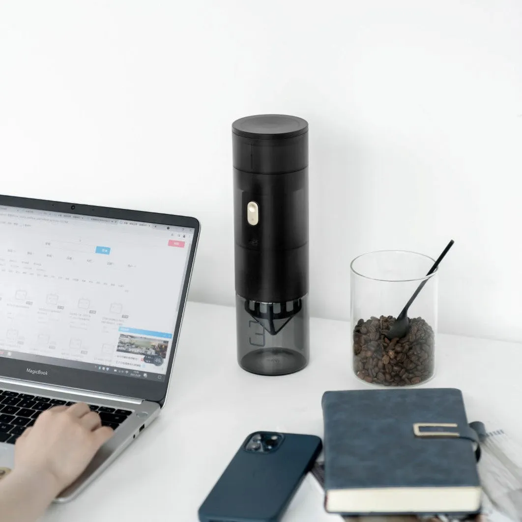 Timemore 123 GO All-in-One Coffee Brewer