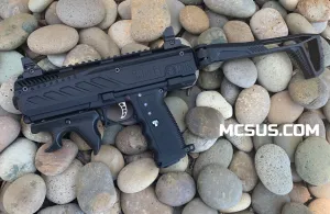 Tipx CMP-18 Scorpion Package