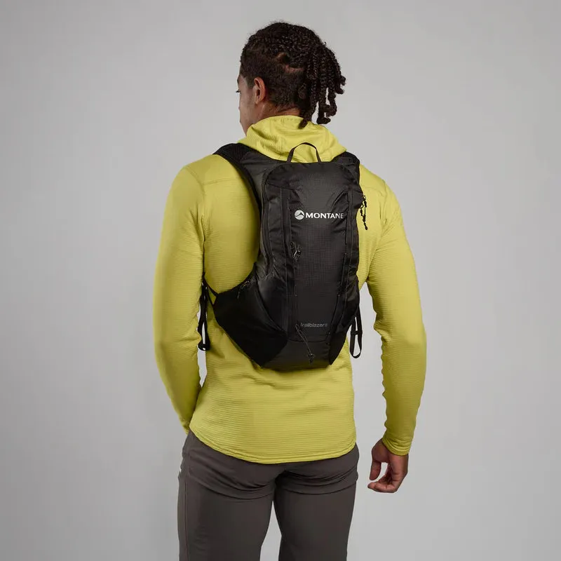 TRAILBLAZER 8