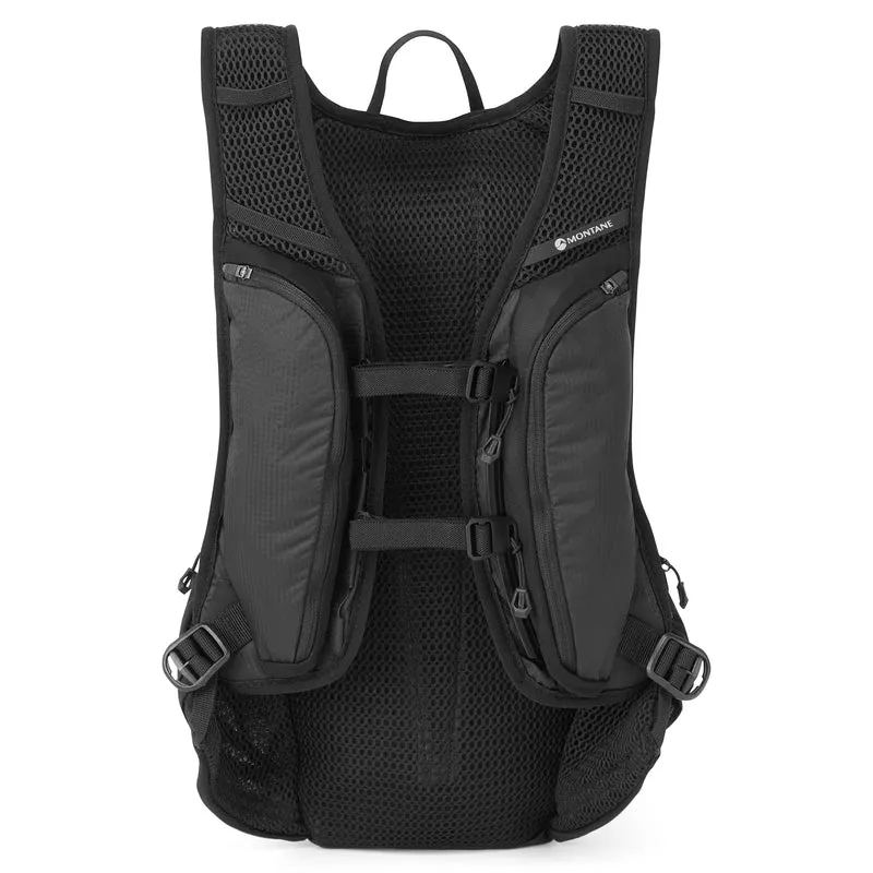 TRAILBLAZER 8