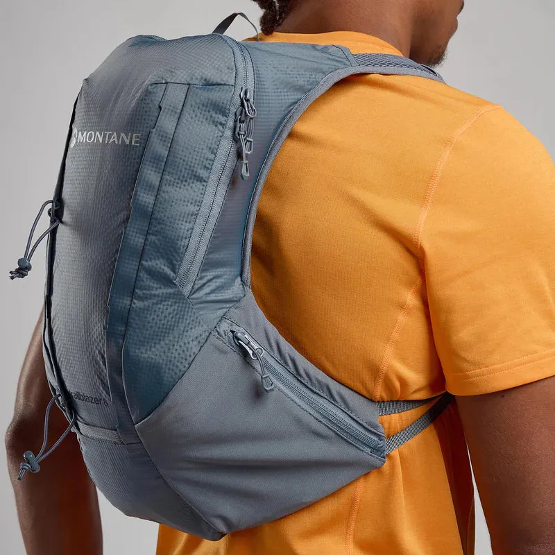 TRAILBLAZER 8