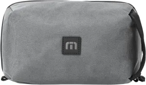 TravisMathew Approach Case TMB300, Shadow Grey