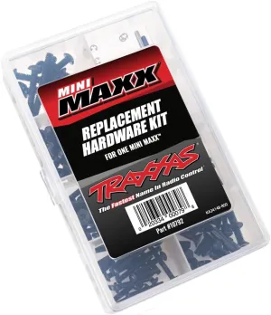 Traxxas 10792 - Mini Maxx Hardware Kit