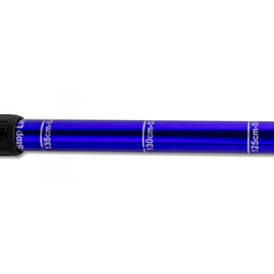 Trekking Pole Blue
