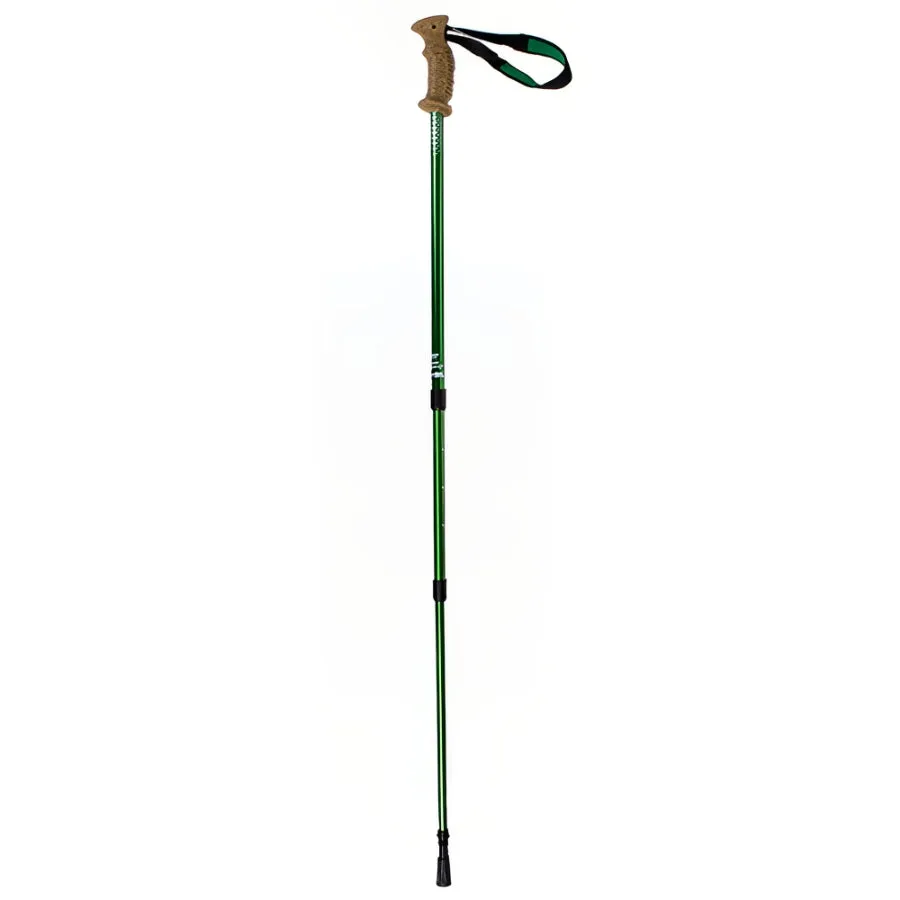 Trekking Pole Green