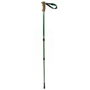 Trekking Pole Green