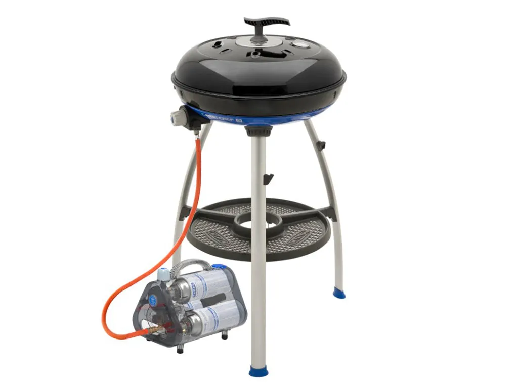 Trio Power Pak / 30mBar - by CADAC