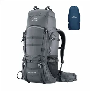 TRIUMPH X-75 Rucksack - Grey