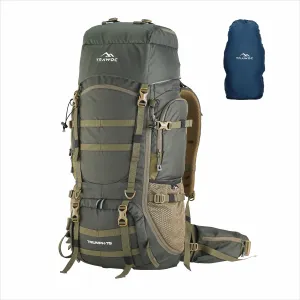 TRIUMPH X-75 Rucksack - Hunter-Green