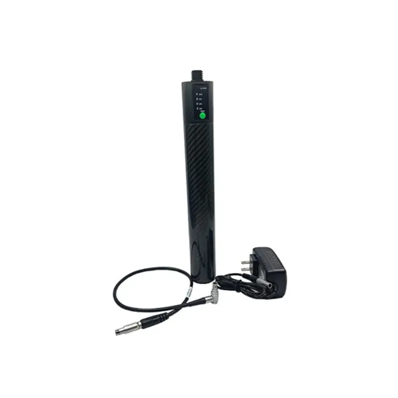 TSI GPS Pole Universal External Battery