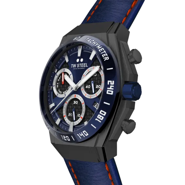 TW Steel Fast Lane CEO Tech Limited Edition CE4072