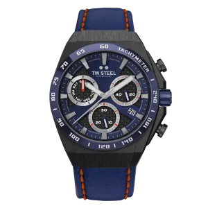 TW Steel Fast Lane CEO Tech Limited Edition CE4072